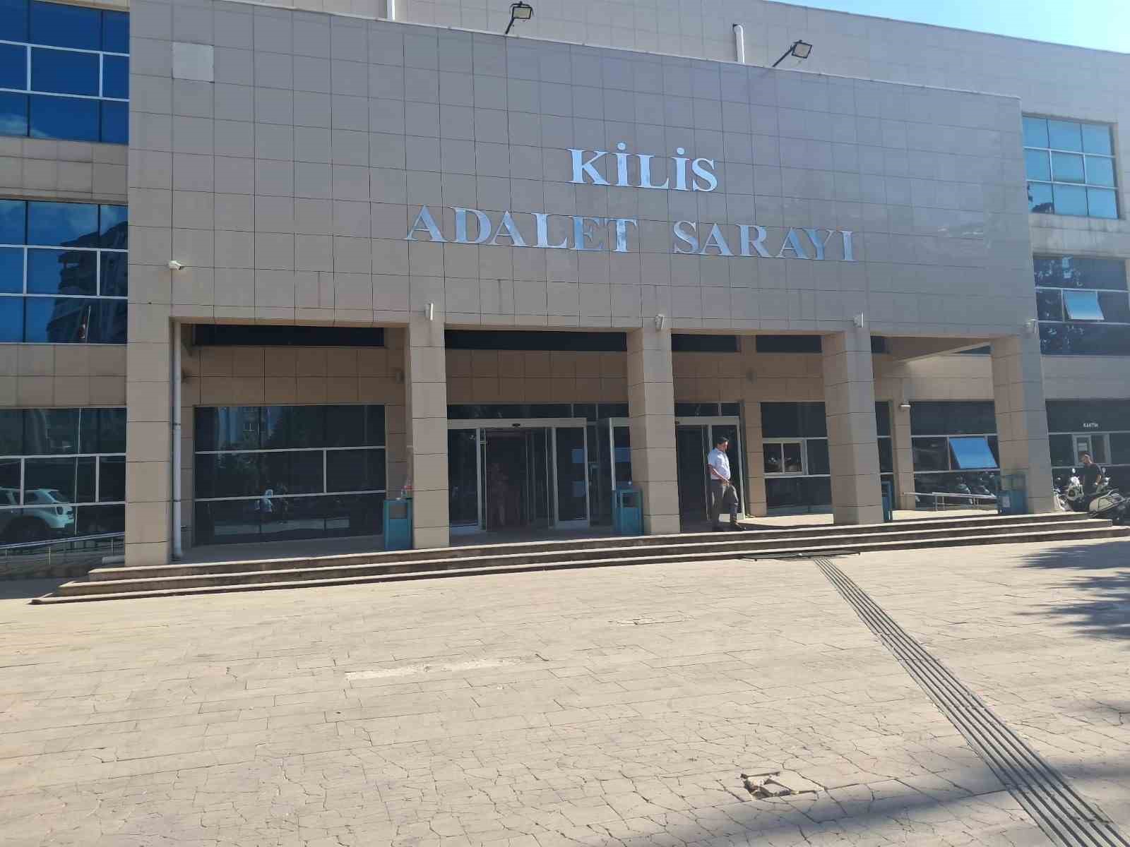 kiliste 17 yil once islenen cinayetin davasi yeniden basladi 0 9vS1h5QV