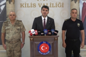Ekrem İmamoğlu ve diğer 3 sanığın ‘siyasal casusluk’ suçundan yargılandığı davada ara mütalaa 2 thumbnail