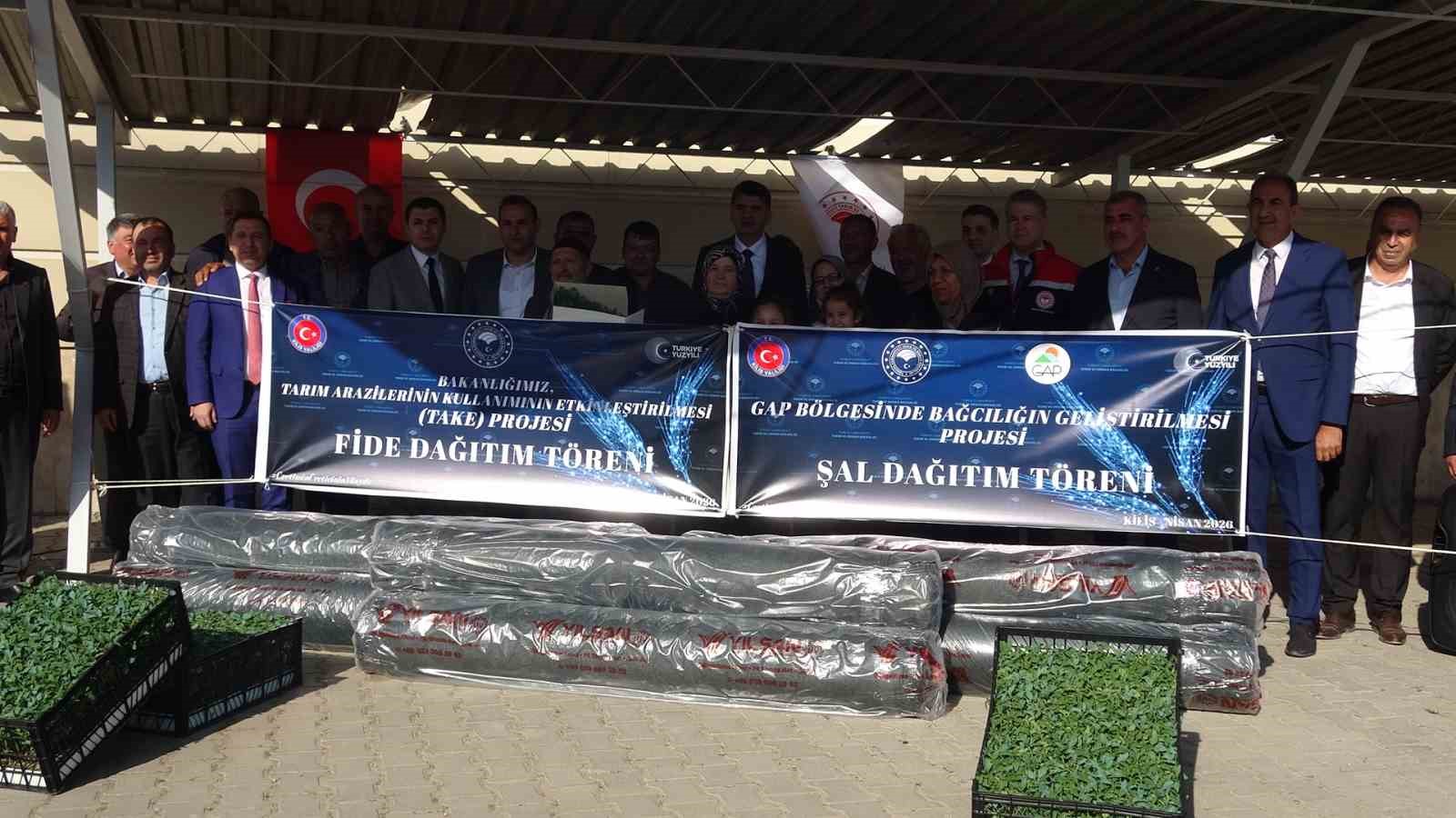 kiliste 320 ciftciye uzum sali 250 ciftciye 400 bin fide destegi 3 wrYU6w8W