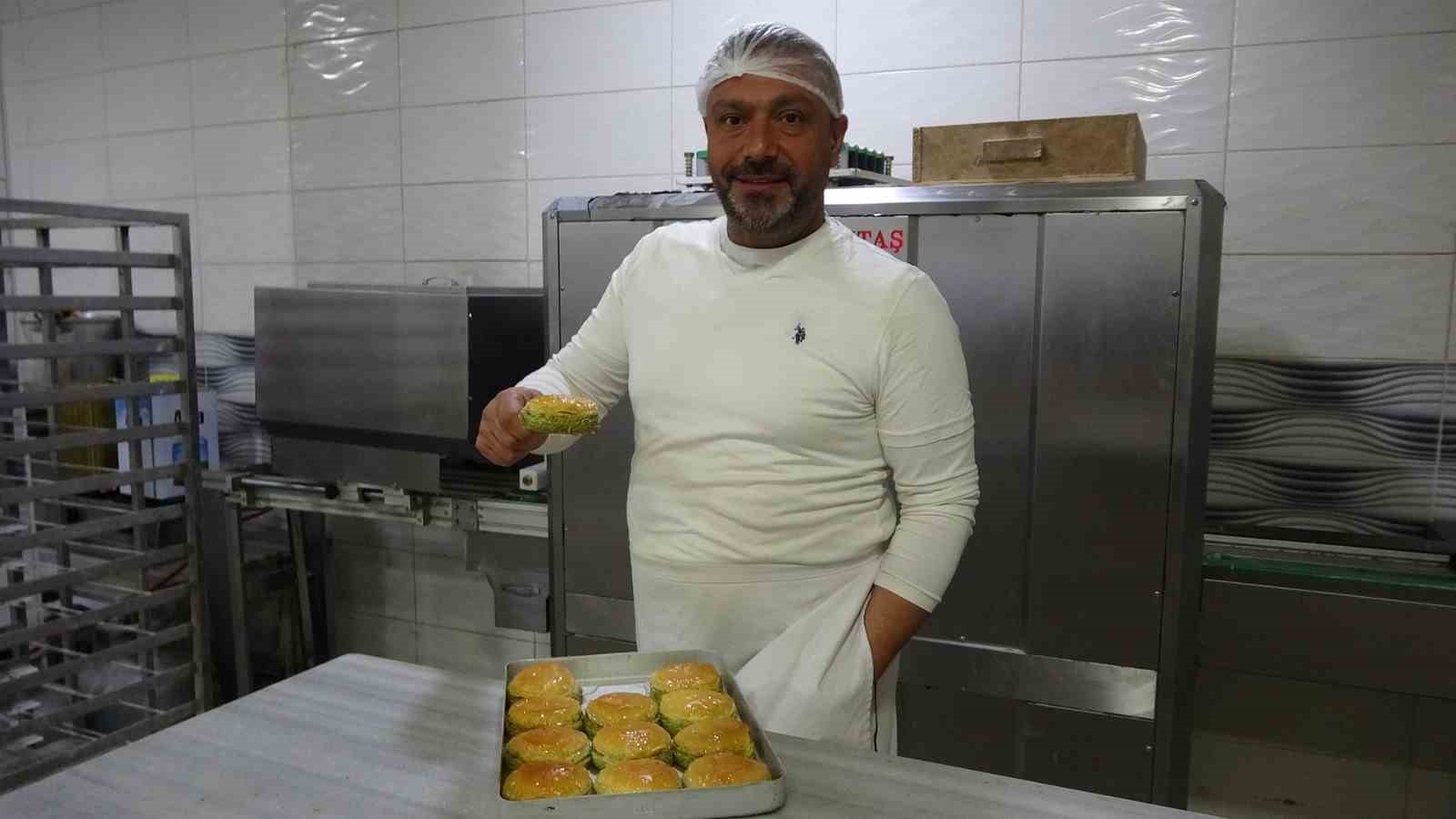 kiliste 37 yillik ustadan burger tatli 0 qrNEqTHu