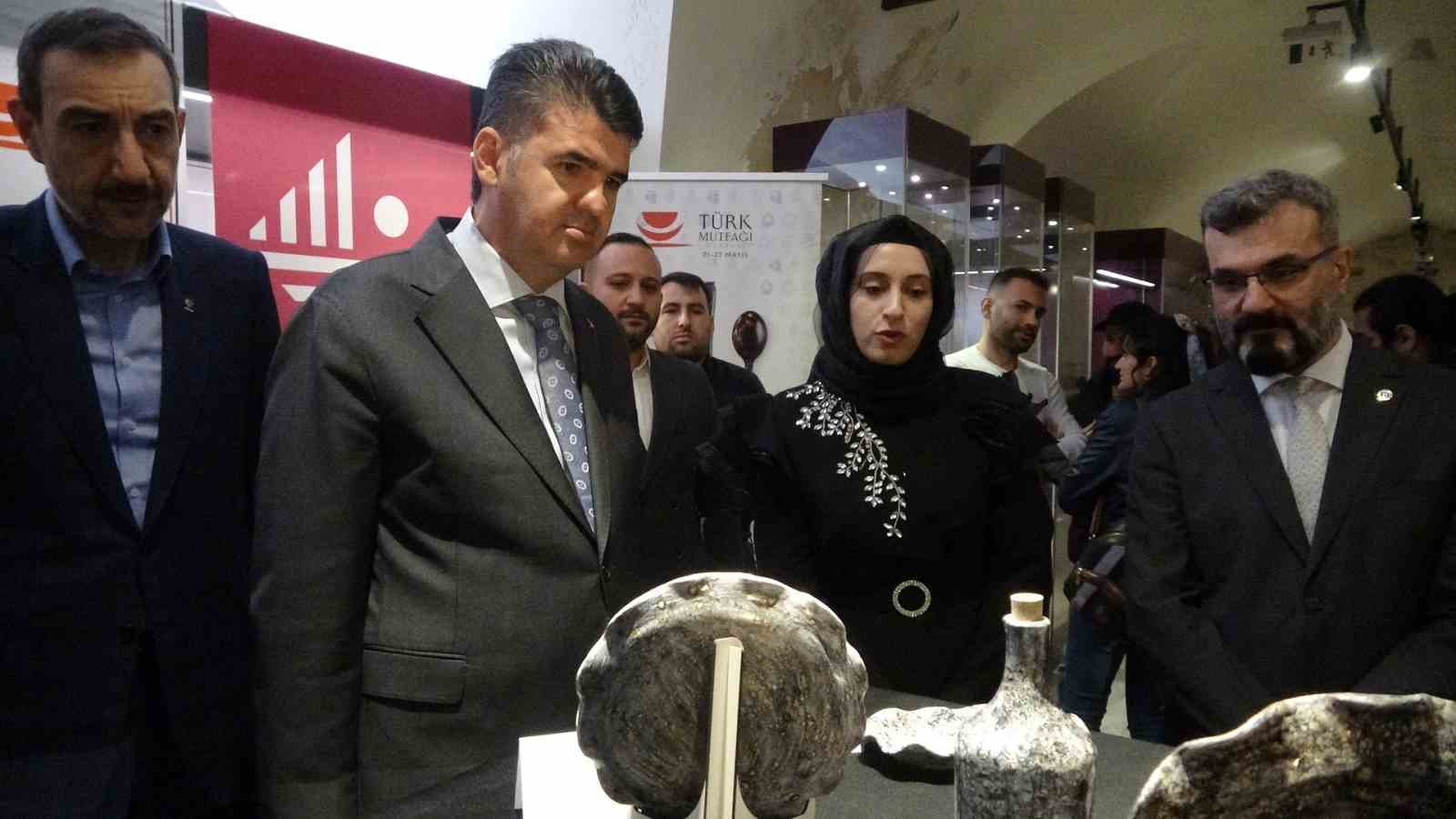 kiliste anadolunun bellek izleri sergisi acildi 0 E9zTG8Ib