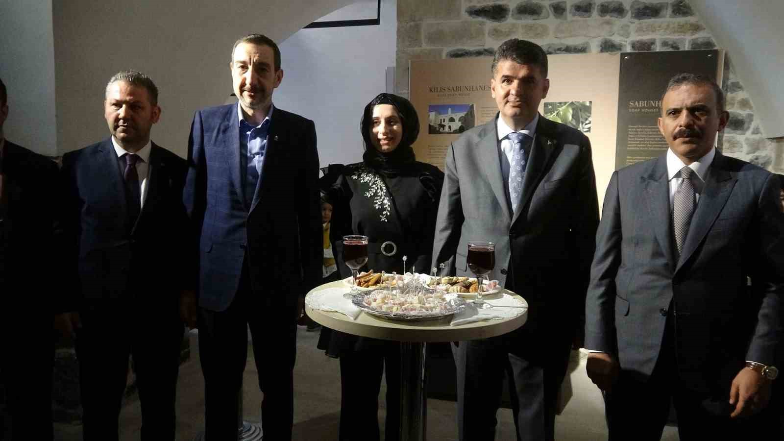 kiliste anadolunun bellek izleri sergisi acildi 3 a1WKEgsL