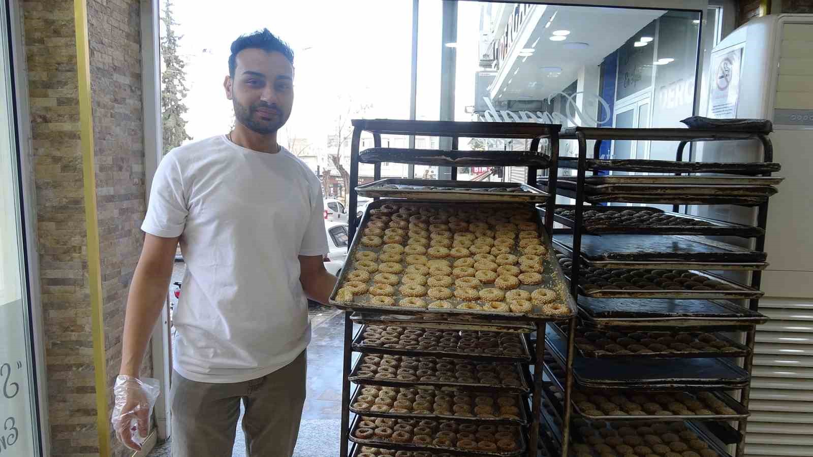 kiliste bayram oncesi kahke uretimi hizlandi 1 mfebQ332