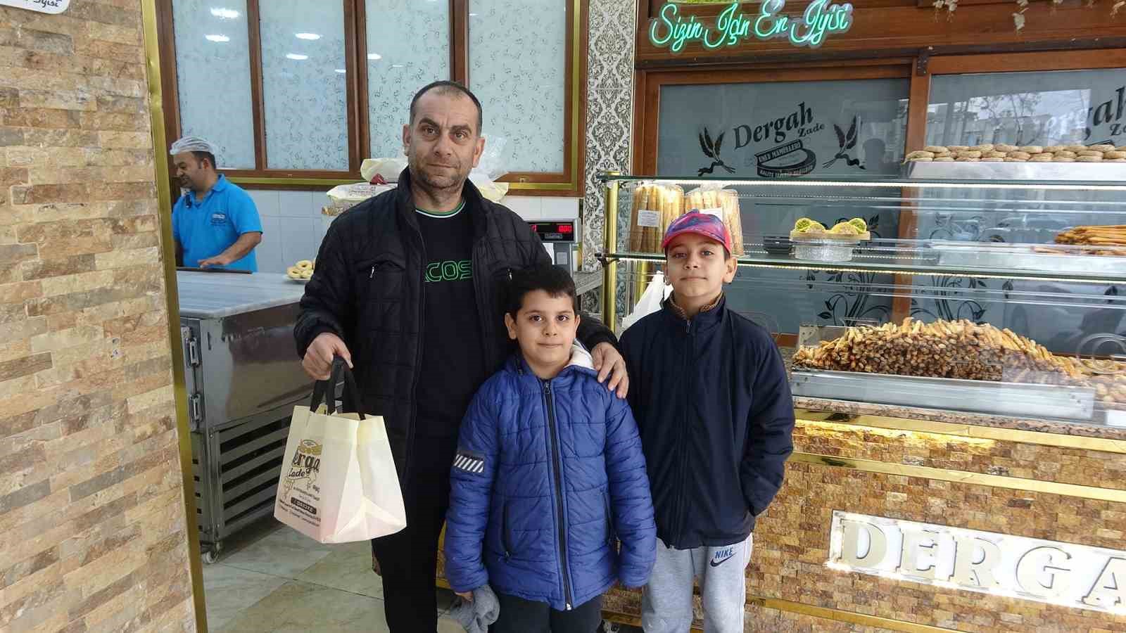 kiliste bayram oncesi kahke uretimi hizlandi 3 y7KH4njn