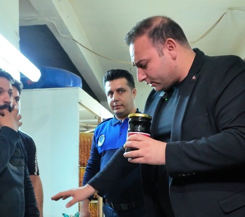 kiliste cevizli sucuk imalathanesinde tepki ceken goruntuler 1 n4zw5D3P
