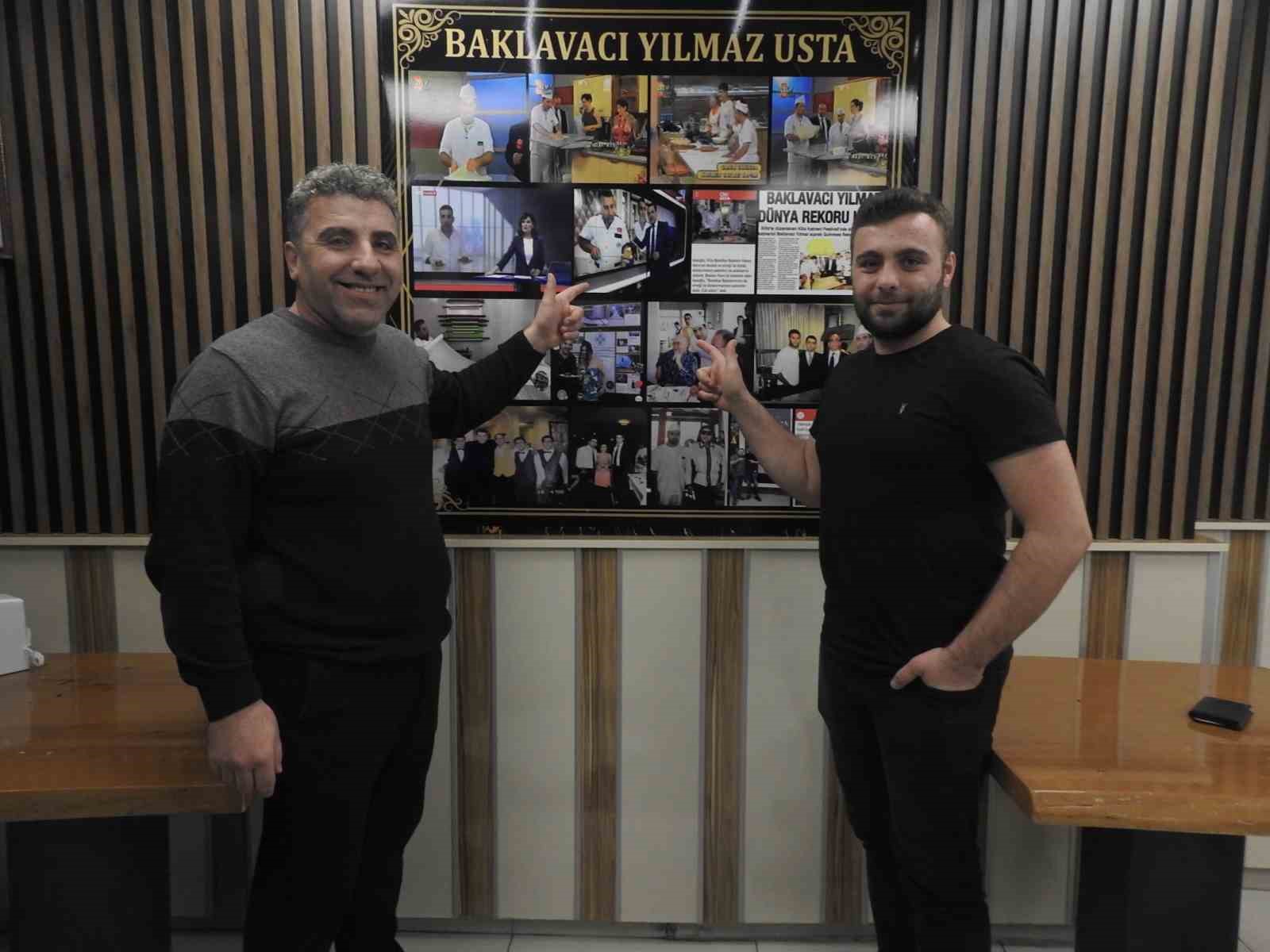 kiliste donercilerden sonra tatlici esnafi da indirim akimina katildi 3 8EwvlqdE