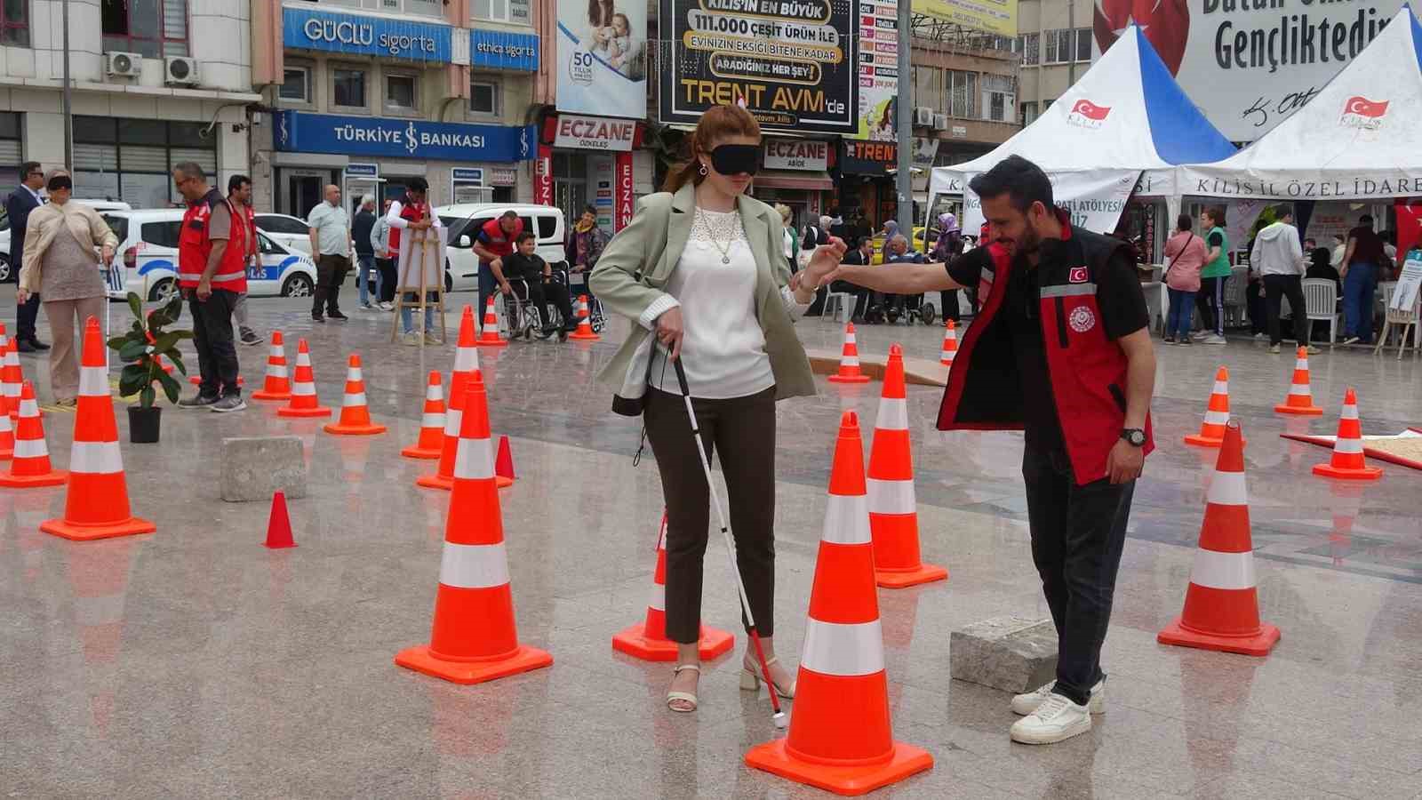 kiliste engel tanimayan empati atolyesi etkinligi duzenlendi 0 O2CZqDuB