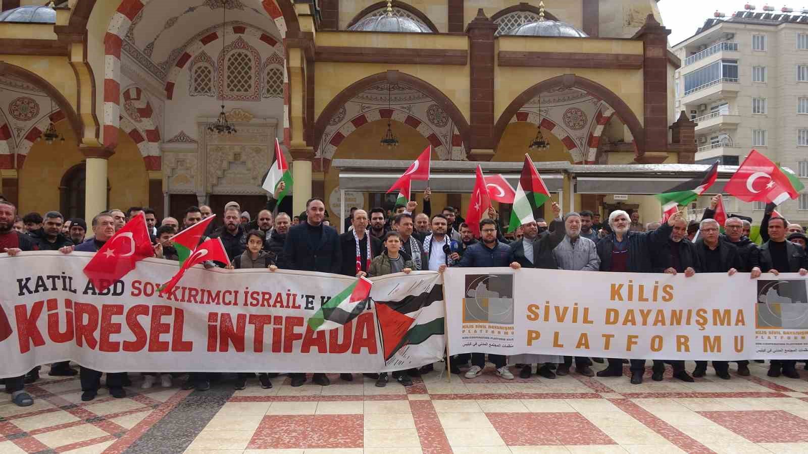 kiliste filistine dunya sessiz kalmamali cagrisi 3 18DitVlk