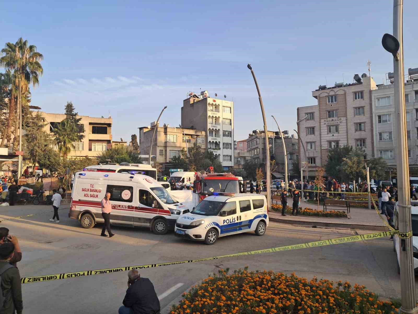 kiliste halk otobusunun carptigi yaya hayatini kaybetti 3 1ZtHeQ2w