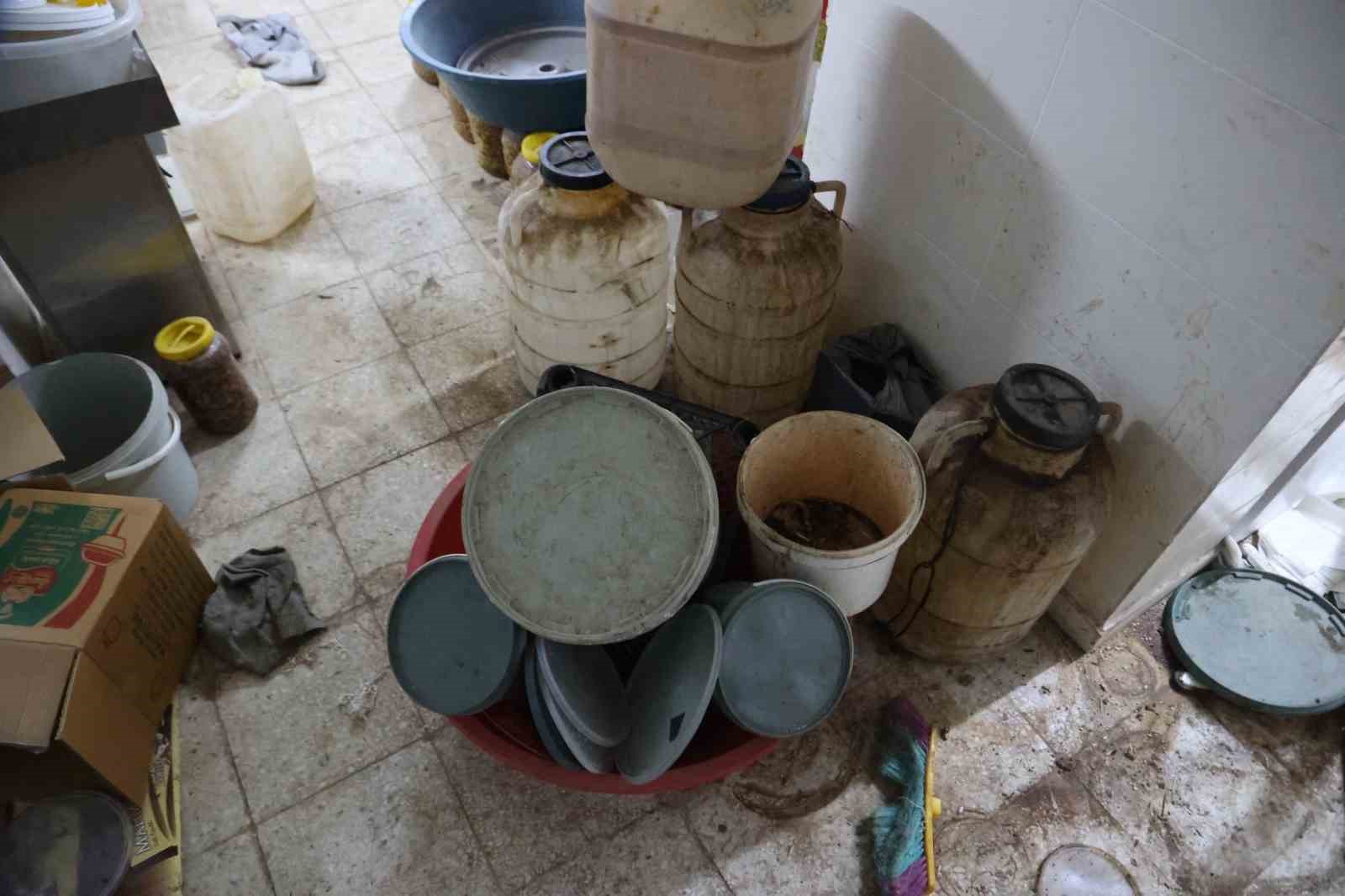 kiliste hijyen sartlarina aykiri uretim yapan isletmeye 105 bin tl ceza 1 RGh9pznw