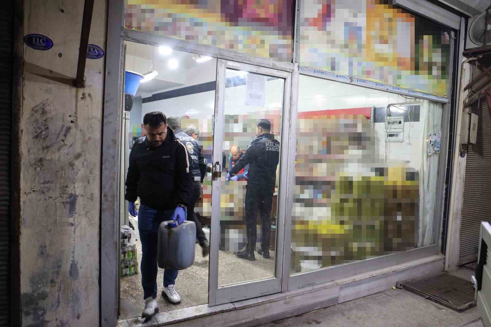 kiliste hijyen sartlarina aykiri uretim yapan isletmeye 105 bin tl ceza 4 TYFHQs25