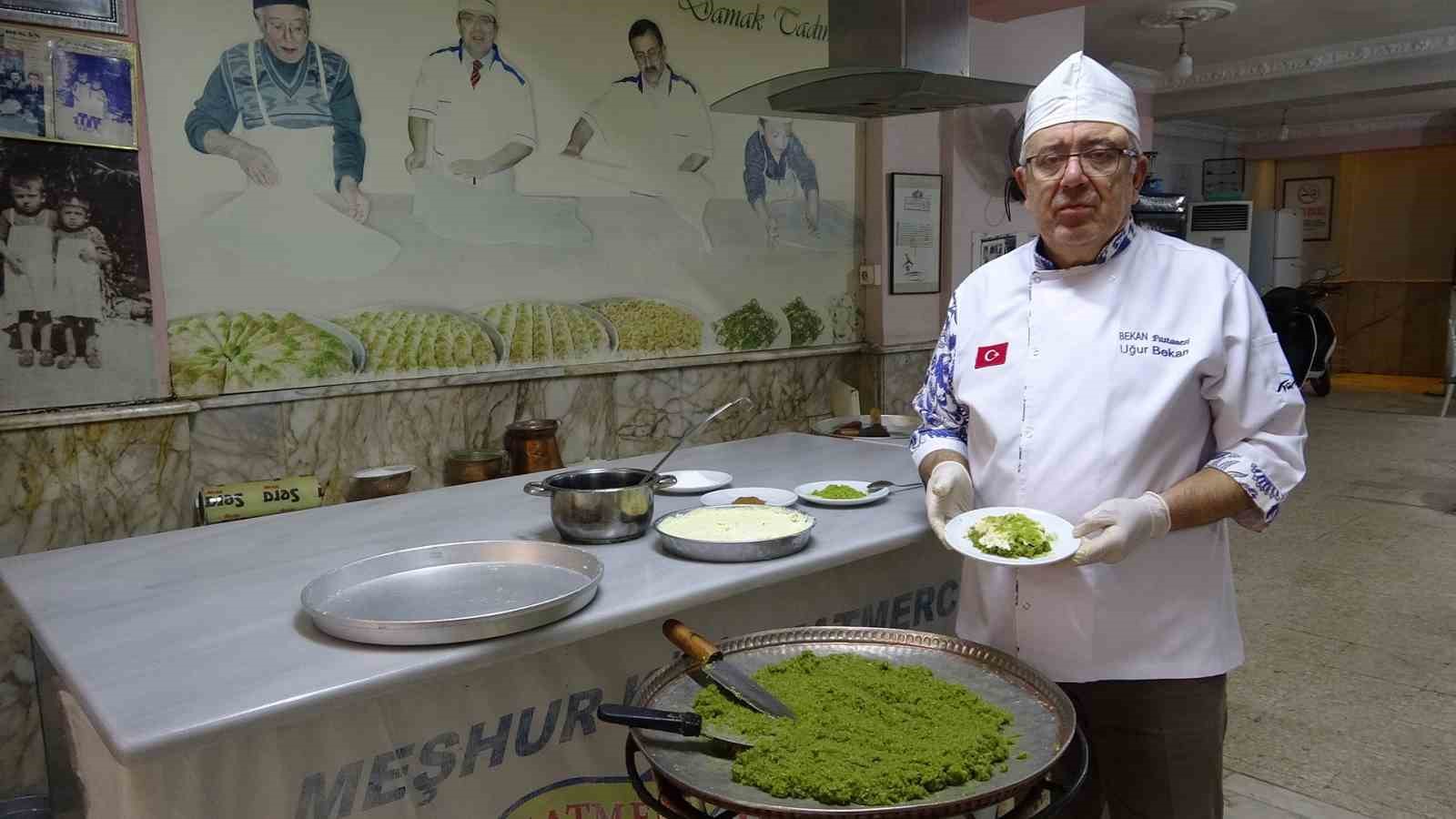 kiliste iftar sofralarinin gozdesi cennet camuru 2 erXkWRgZ