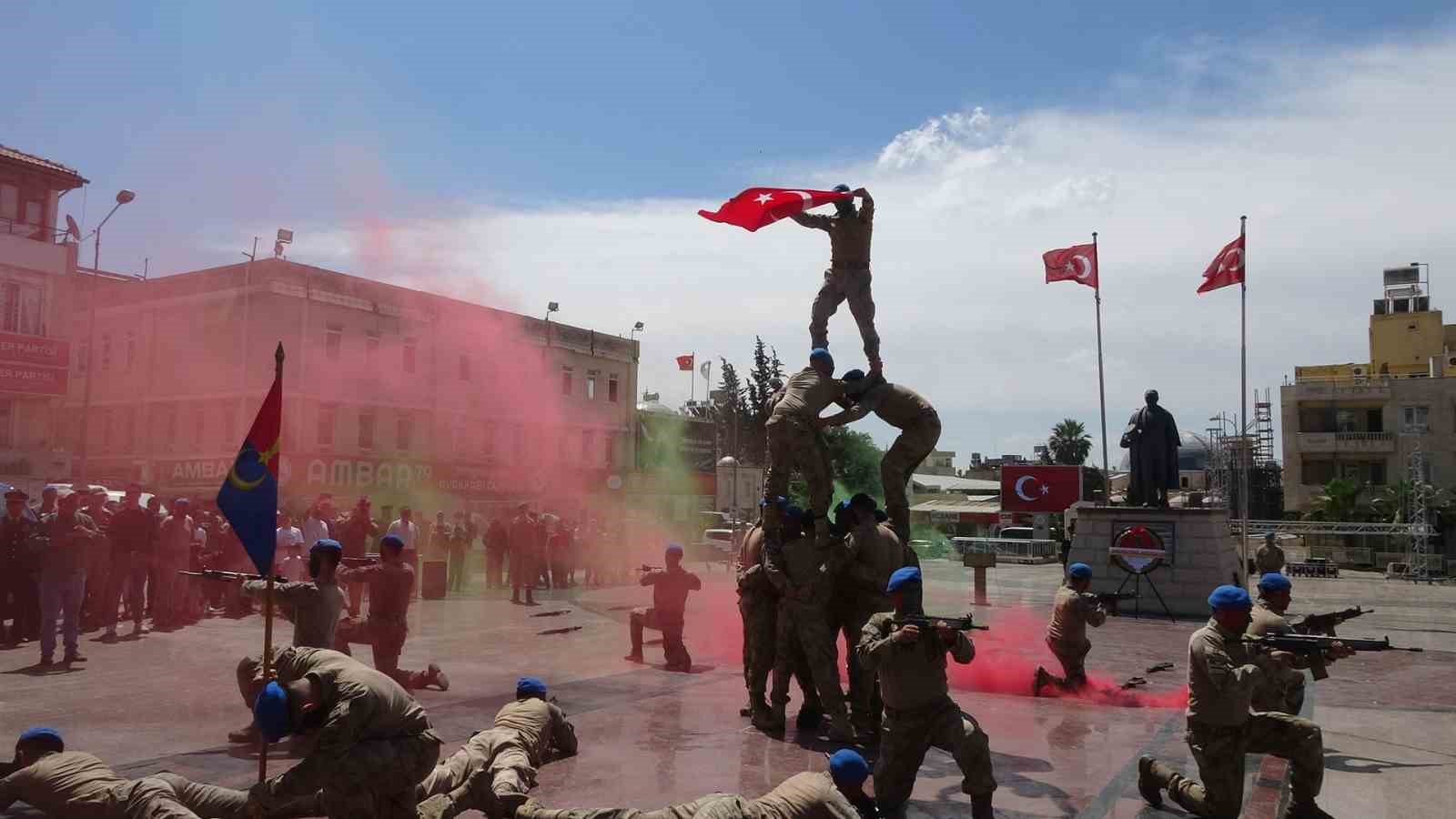 kiliste jandarma teskilatinin 187 kurulus yil donumu kutlandi 0 y4OLHmAX