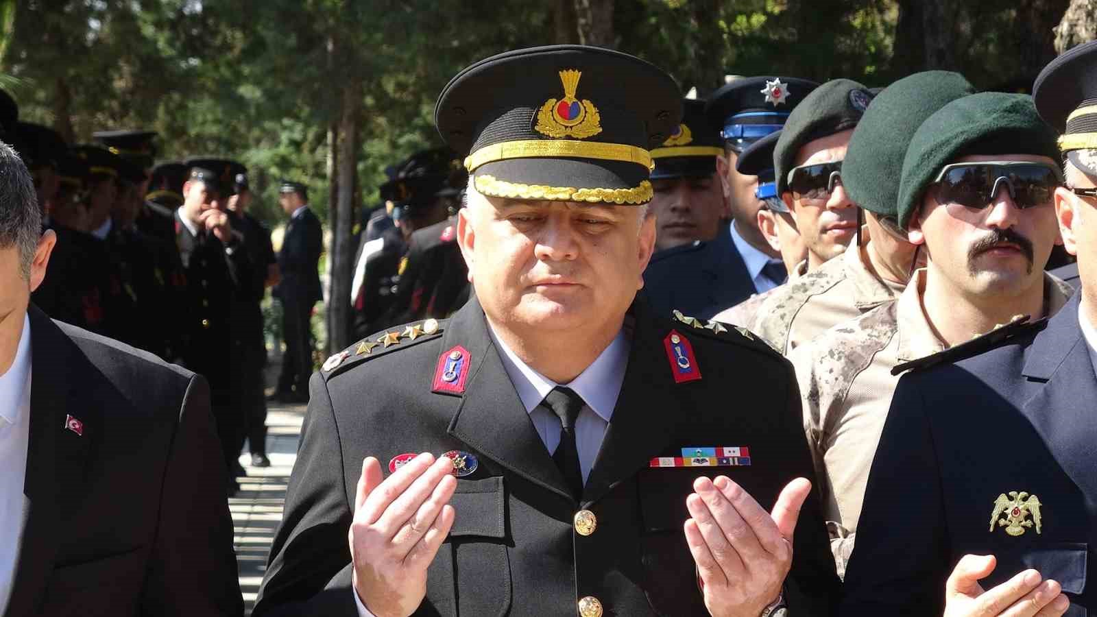 kiliste jandarma teskilatinin 187 kurulus yil donumu kutlandi 1 su2ATuKj