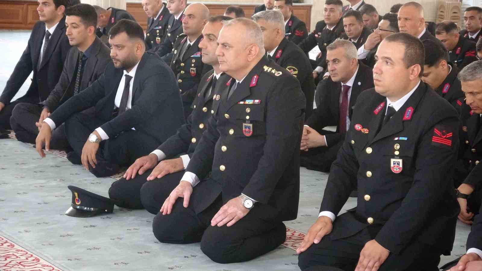 kiliste jandarma teskilatinin 187 kurulus yil donumu kutlandi 3 AMQWMaiN