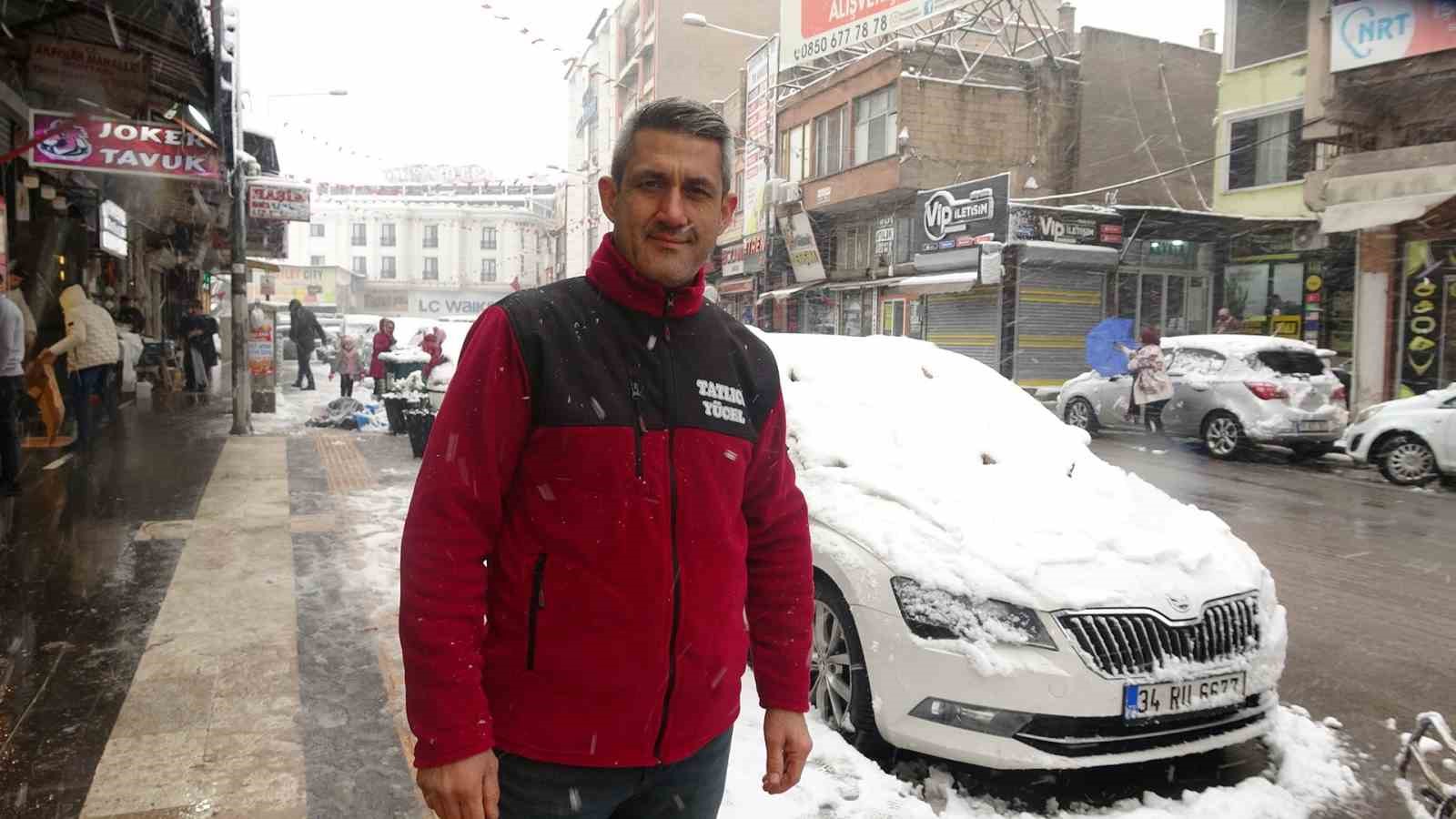 kiliste kar yagisi etkili oluyor 1 VKy6OMIB