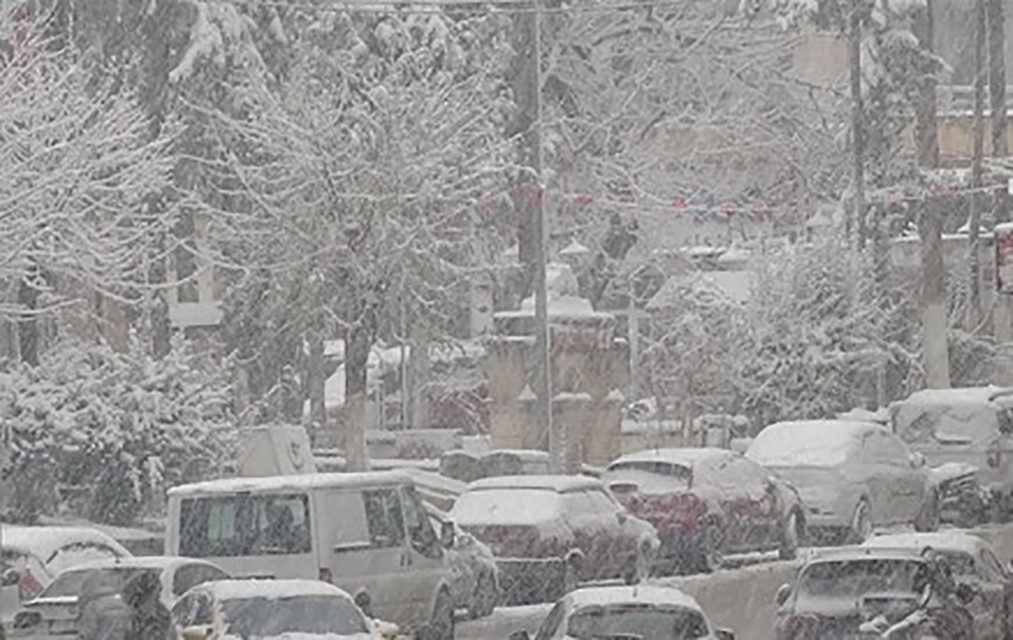 kiliste kar yagisi etkili oluyor 2 vwTmWfYX