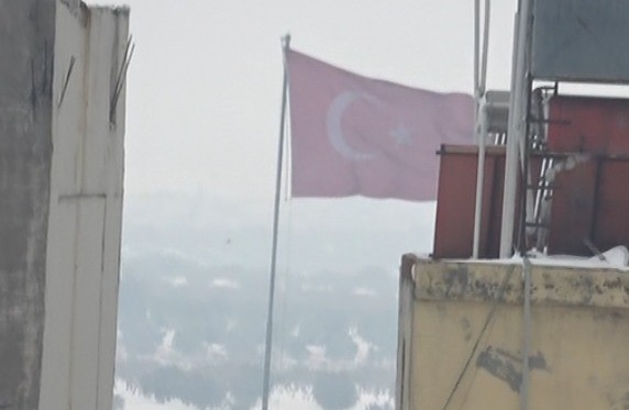kiliste kar yagisi etkili oluyor 3 qkEyIL14