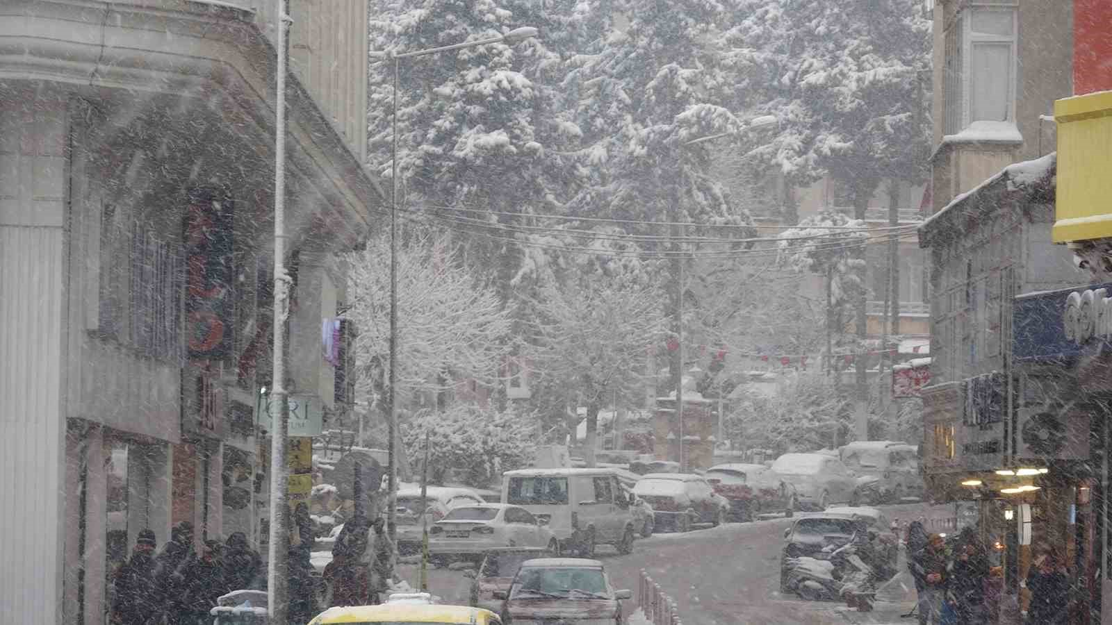 kiliste kar yagisi etkili oluyor 6 497rciNw