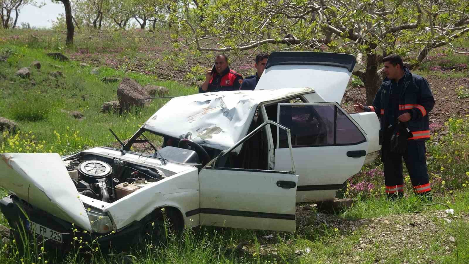 kiliste kontrolden cikan tofas fistik tarlasina girdi 4 yarali 0 4OHeYuVi