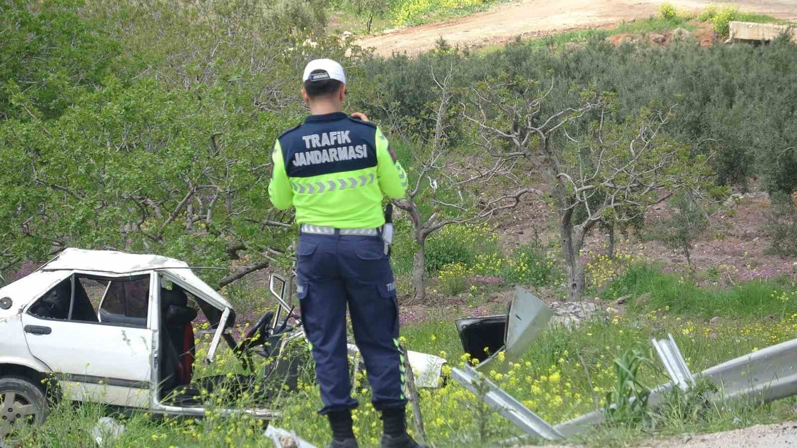 kiliste kontrolden cikan tofas fistik tarlasina girdi 4 yarali 4 phFJr4Tn
