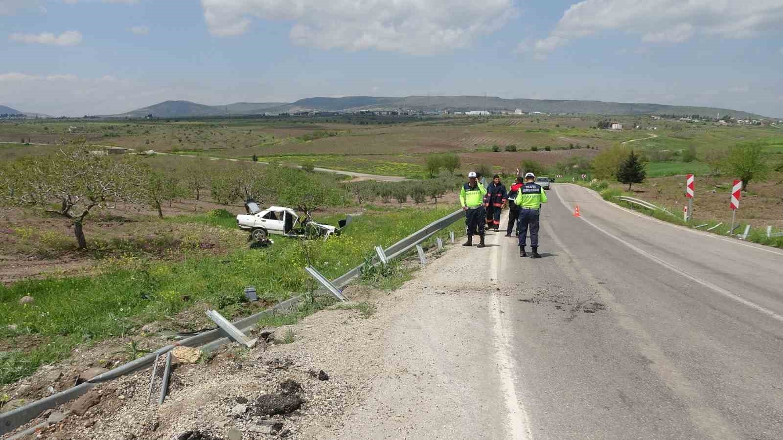 kiliste kontrolden cikan tofas fistik tarlasina girdi 4 yarali 5 SDsRuMIC