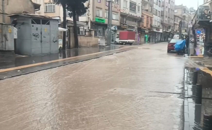 kiliste kuvvetli yagis ve sis etkili oldu 1 1szDnKAE