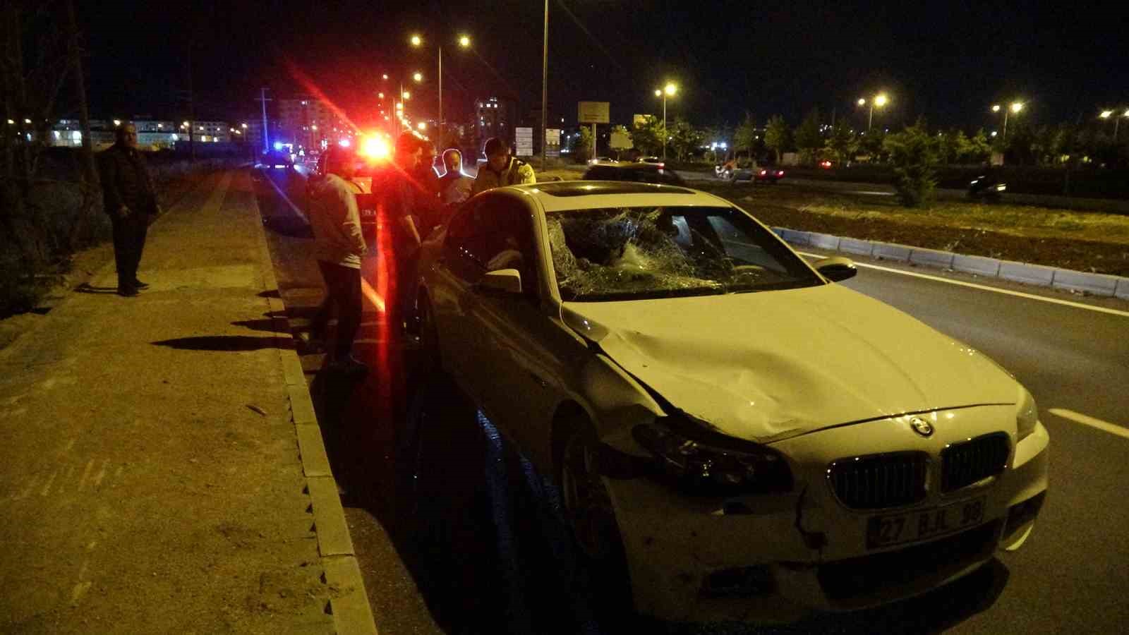 kiliste motosiklet ile otomobil carpisti 2 yarali 1 3fSQYpNZ