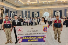 Aç kalan domuzlar Nilüfer Kent Ormanı’nda yiyecek aradı 1 thumbnail