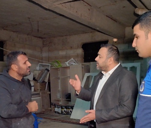 Kilis’te nar ekşisi imalathanesinde skandal görüntüler 1 kiliste nar eksisi imalathanesinde skandal goruntuler 0 L35urA6t