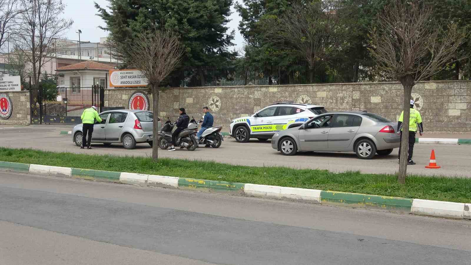 kiliste okul cevrelerinde denetimler artirildi 1 Hu2iIE7S
