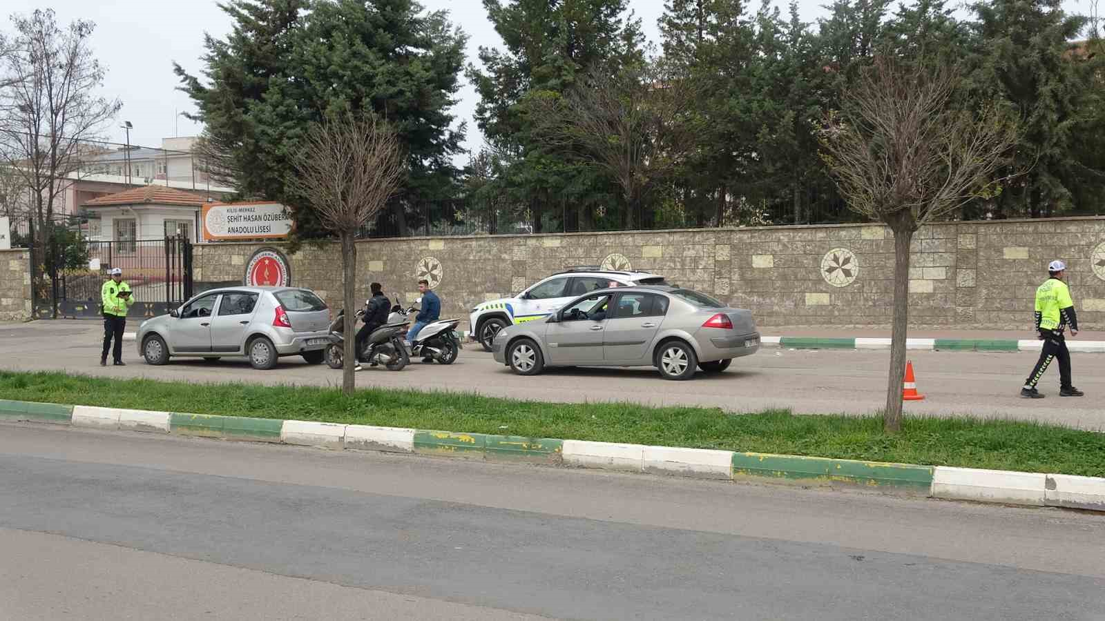 kiliste okul cevrelerinde denetimler artirildi 2 8uKyusRg