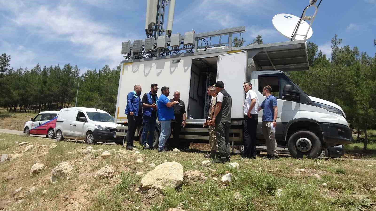 kiliste orman yangini mudahale tatbikati yapildi 2 9kpZMPWN