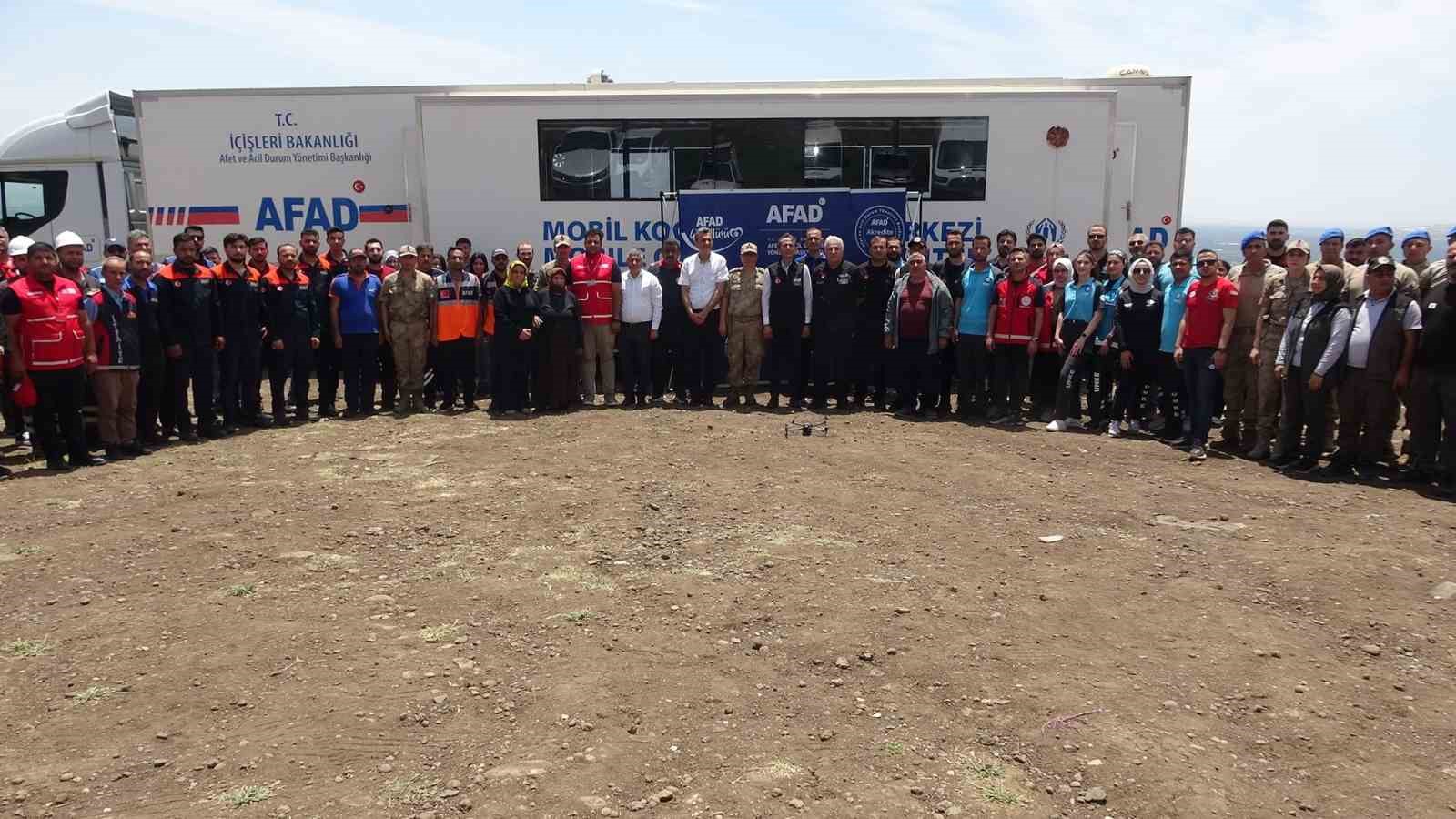 kiliste orman yangini mudahale tatbikati yapildi 4 XYszuFfQ