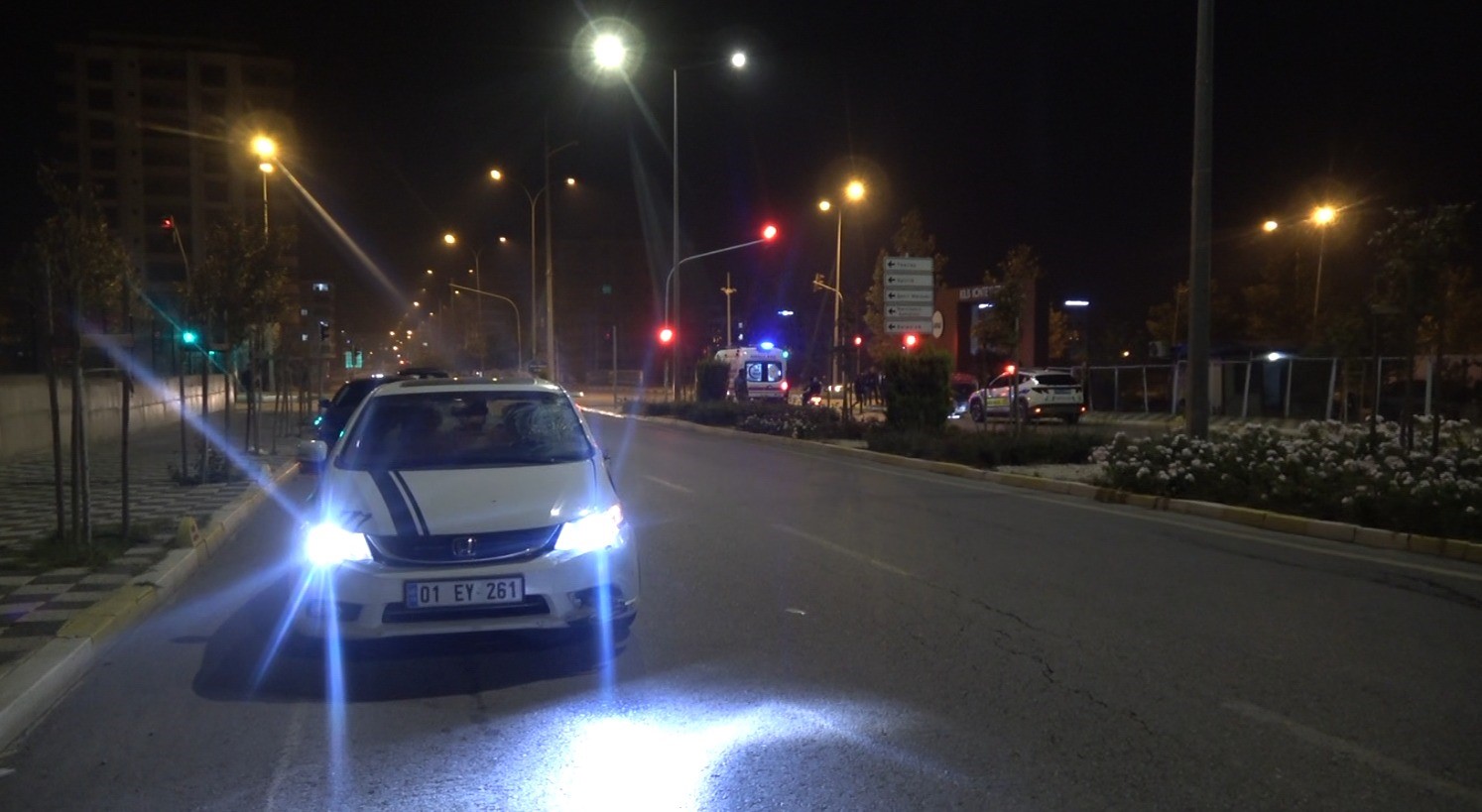 kiliste otomobille carpisan bisikletli hayatini kaybetti 2 hQgqN5nX