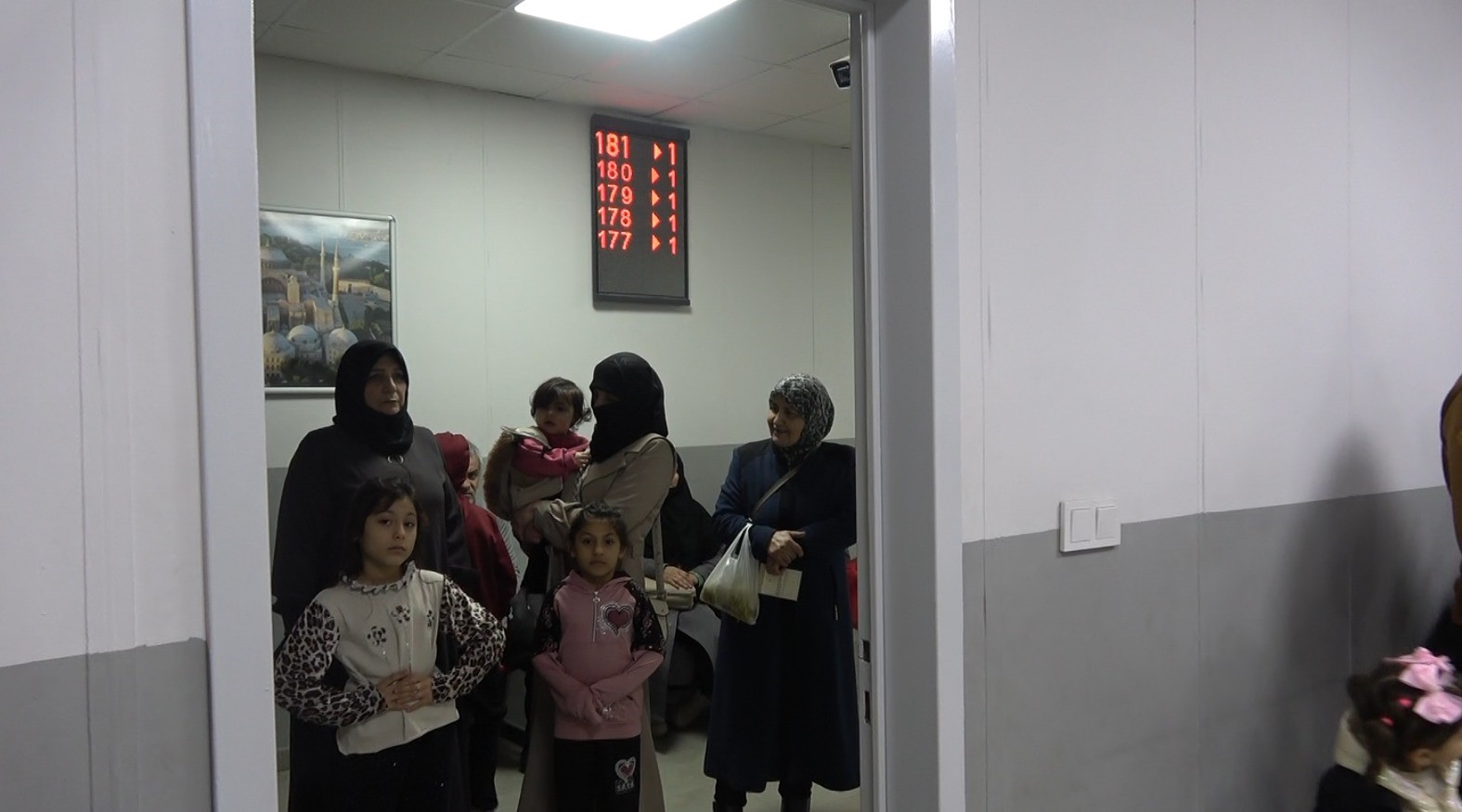 kiliste suriyelilerin gonullu donusu bayram sonrasi da suruyor 2