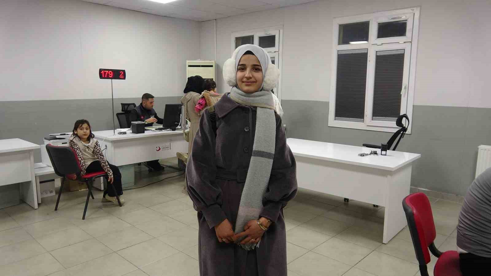 kiliste suriyelilerin gonullu donusu bayram sonrasi da suruyor 4 rZ5KlJ6L