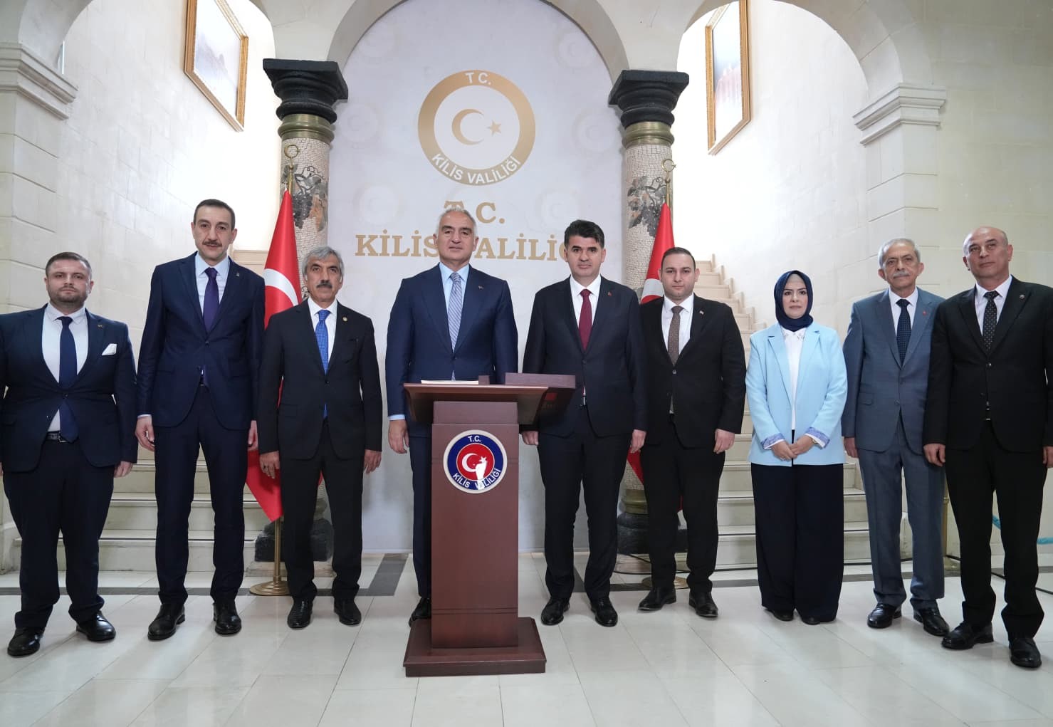 Kilis’te tarihi eserler yürütülen restorasyon çalışmalarıyla yeniden ayağa kaldırılıyor 7 kiliste tarihi eserler yurutulen restorasyon calismalariyla yeniden ayaga kaldiriliyor 3 CBWBIObM