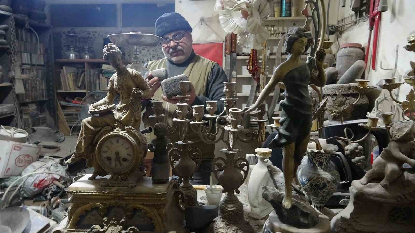kiliste tas oymaciliginin son ustasi bayramda da tezgah basinda 5 78nugn4n