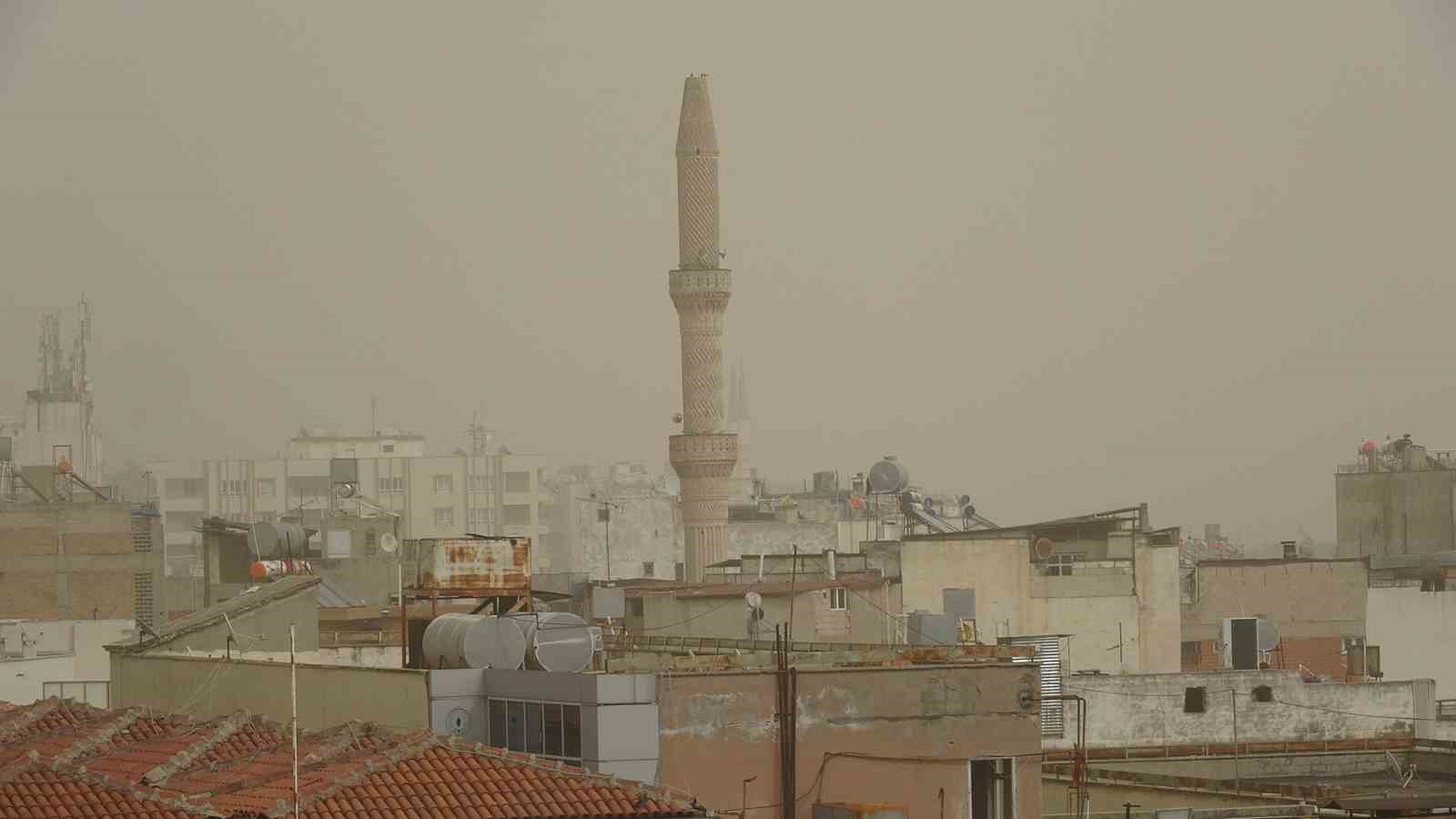 kiliste toz tasinimi hayati olumsuz etkiliyor 2