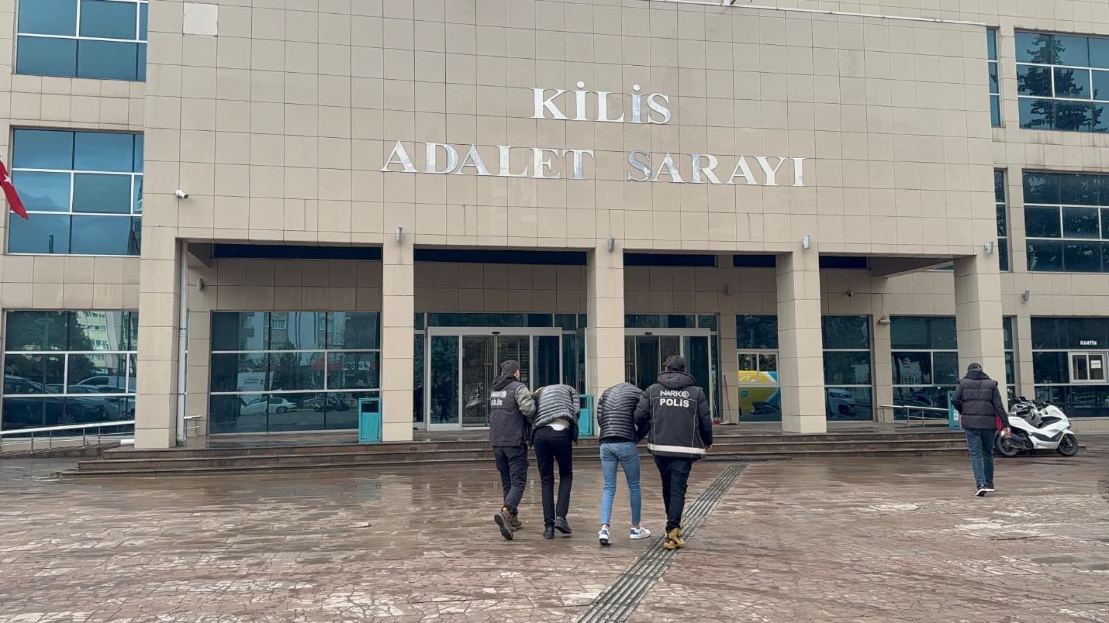 kiliste uyusturucu operasyonu 13 supheliden 7si tutuklandi 2 mVr3K5SG