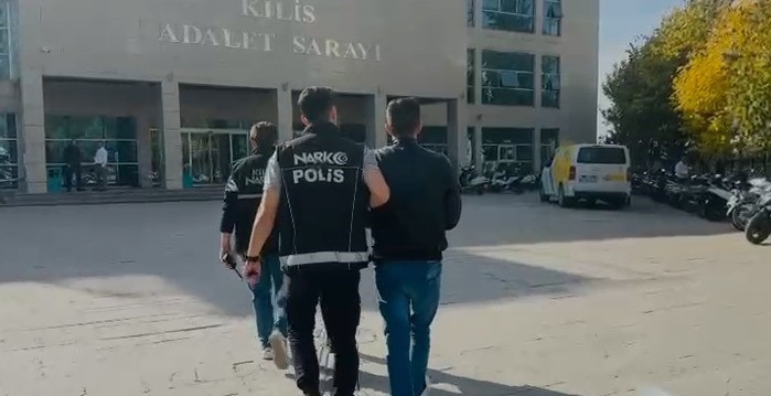 kiliste uyusturucu operasyonunda 2 kisi tutuklandi 1 1G3IKmPC