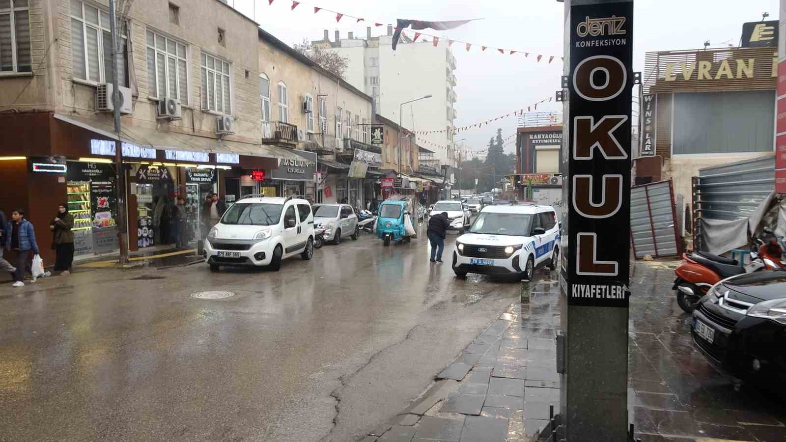 kiliste yagis etkili oluyor 1 3USjUFYb