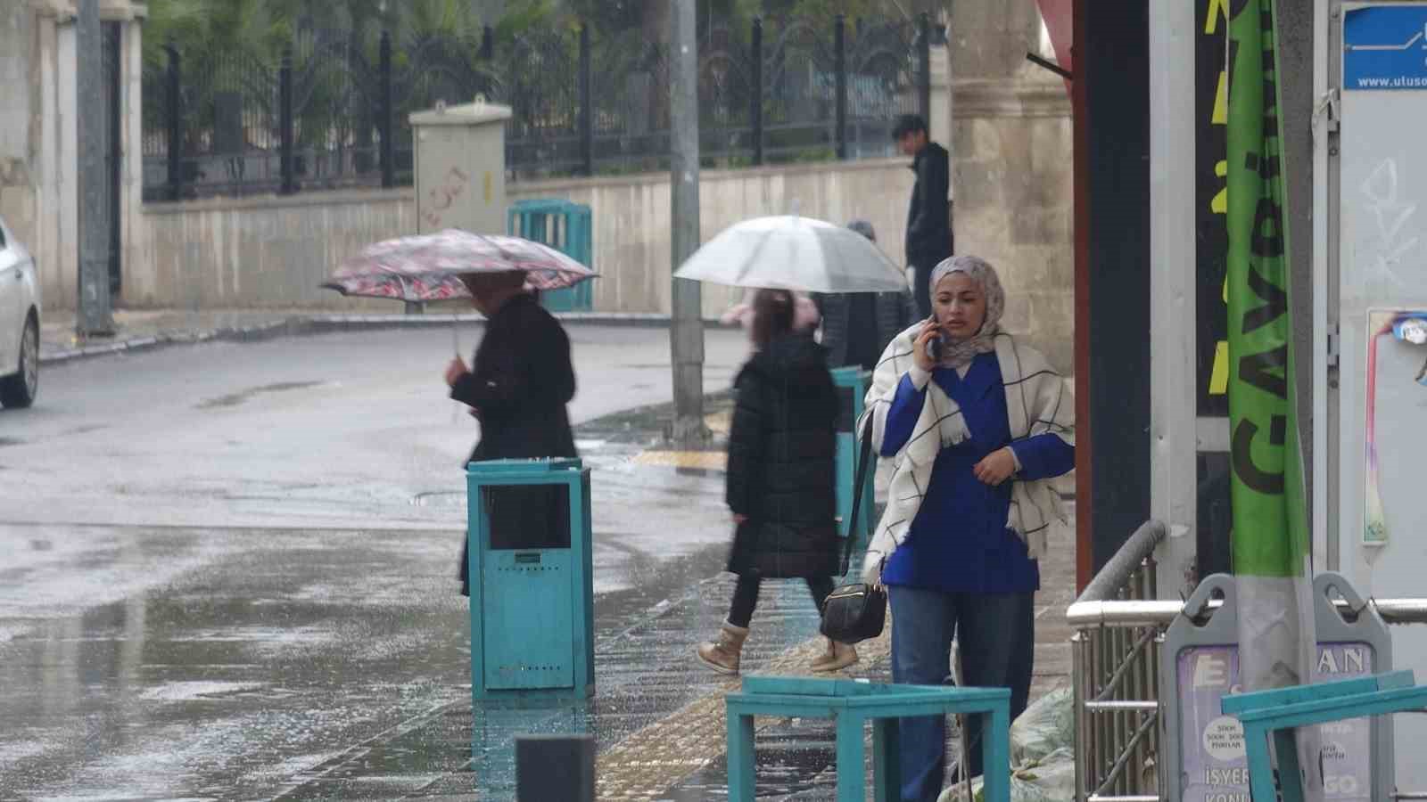 kiliste yagis etkili oluyor 1 mlBN9ABM