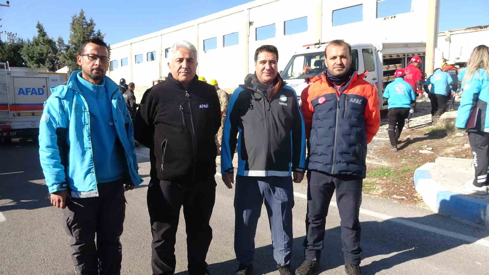 kilisteki tatbikat gercegi aratmayan goruntulere sahne oldu 4 WwL9XdQK