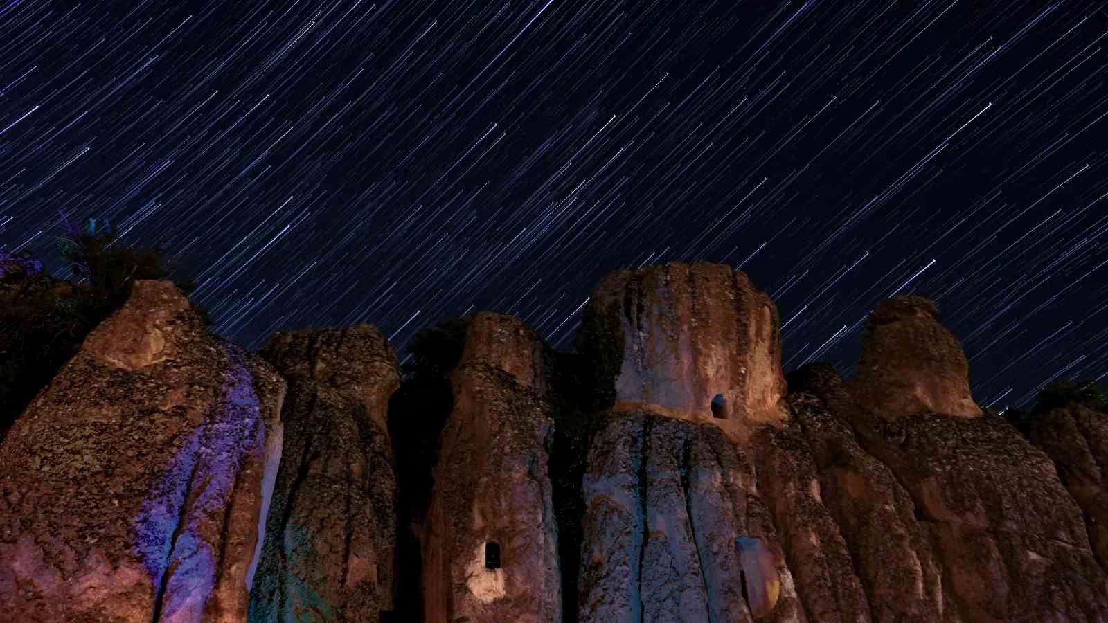 kilistrada gokyuzu ve tarih bulustu fotografcilardan yogun ilgi 1 EUtEEUsL