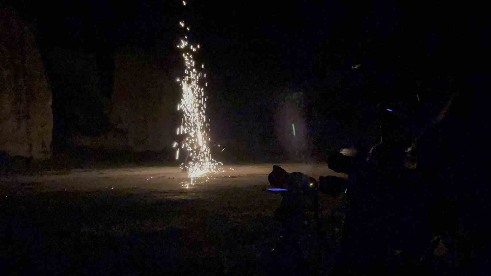 kilistrada gokyuzu ve tarih bulustu fotografcilardan yogun ilgi 10 sZwGV4vR
