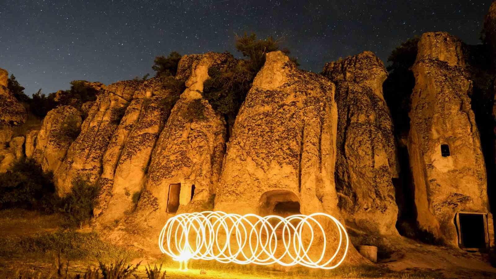 kilistrada gokyuzu ve tarih bulustu fotografcilardan yogun ilgi 2 JPjghqrf
