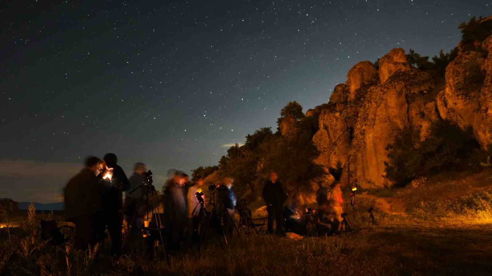kilistrada gokyuzu ve tarih bulustu fotografcilardan yogun ilgi 3 UqH6AJst