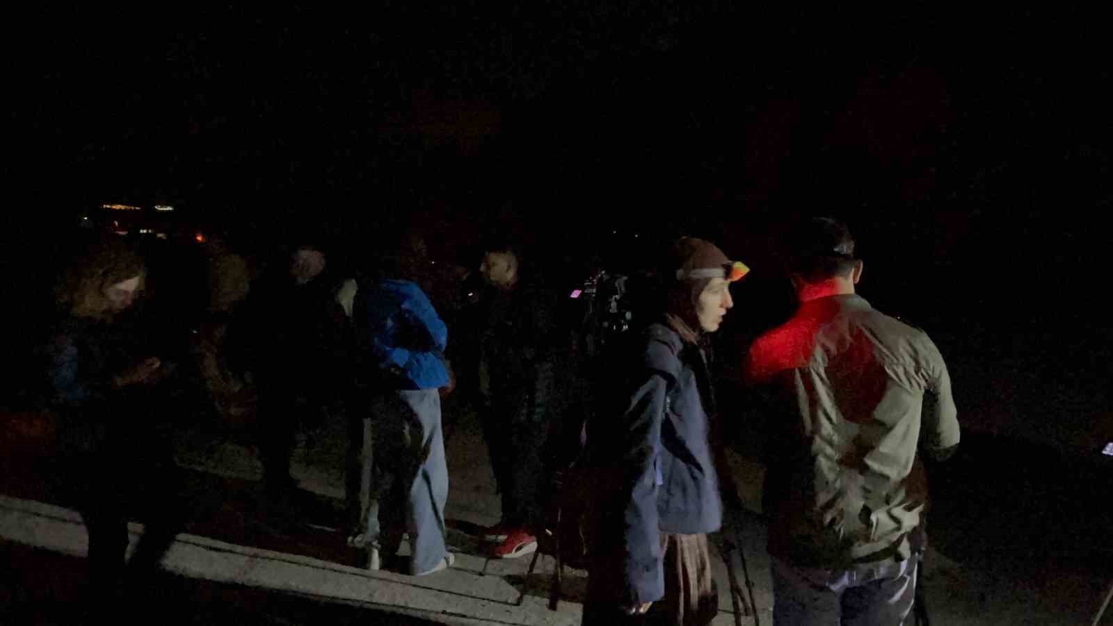 kilistrada gokyuzu ve tarih bulustu fotografcilardan yogun ilgi 6 8WscPB2D